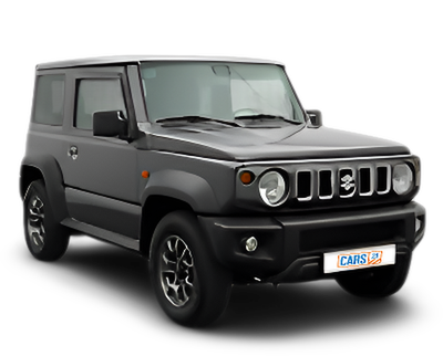 Maruti JIMNY-img